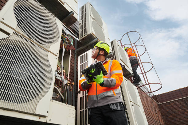 Professional HVAC in Murphy, NC