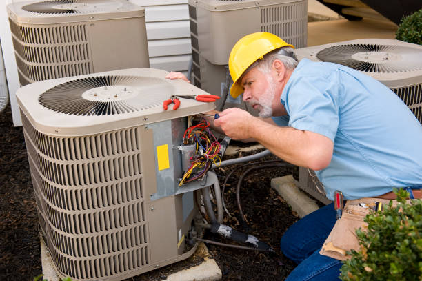 Affordable air conditioning repair in Murphy, NC