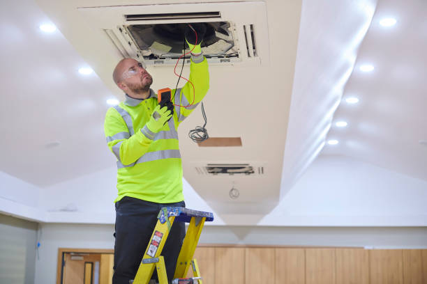 Ductless HVAC repair in Murphy, NC