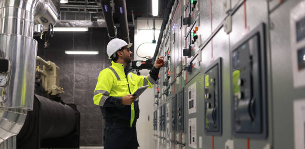 Best Affordable HVAC services  in Murphy, NC